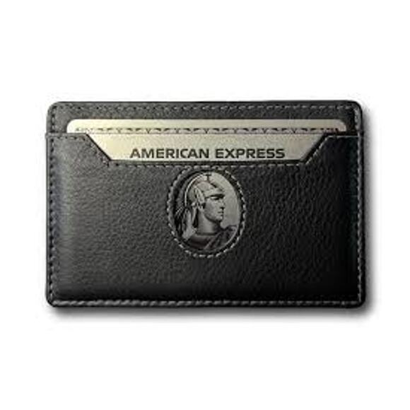 American Express Platinum PERSONAL CARD Amex Metal card centurion collectibl LTD - Picture 2 of 15